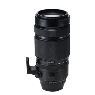 Fujifilm XF 100-400mm f/4.5-5.6 R OIS WR V&#230;rtettet telezoom